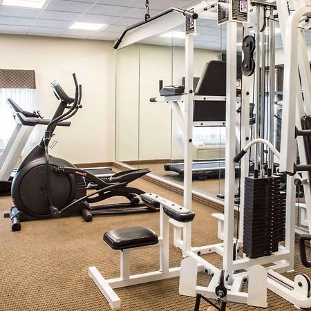 Sleep Inn & Suites Laurel Luaran gambar