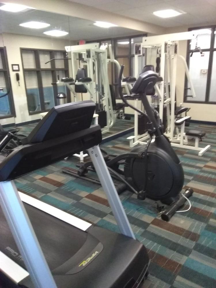 Sleep Inn & Suites Laurel Luaran gambar