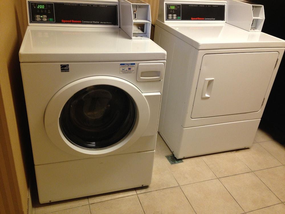 Sleep Inn & Suites Laurel Luaran gambar