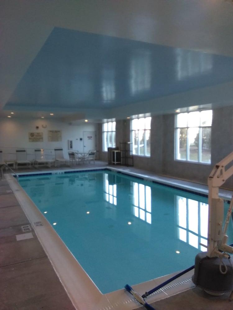 Sleep Inn & Suites Laurel Luaran gambar