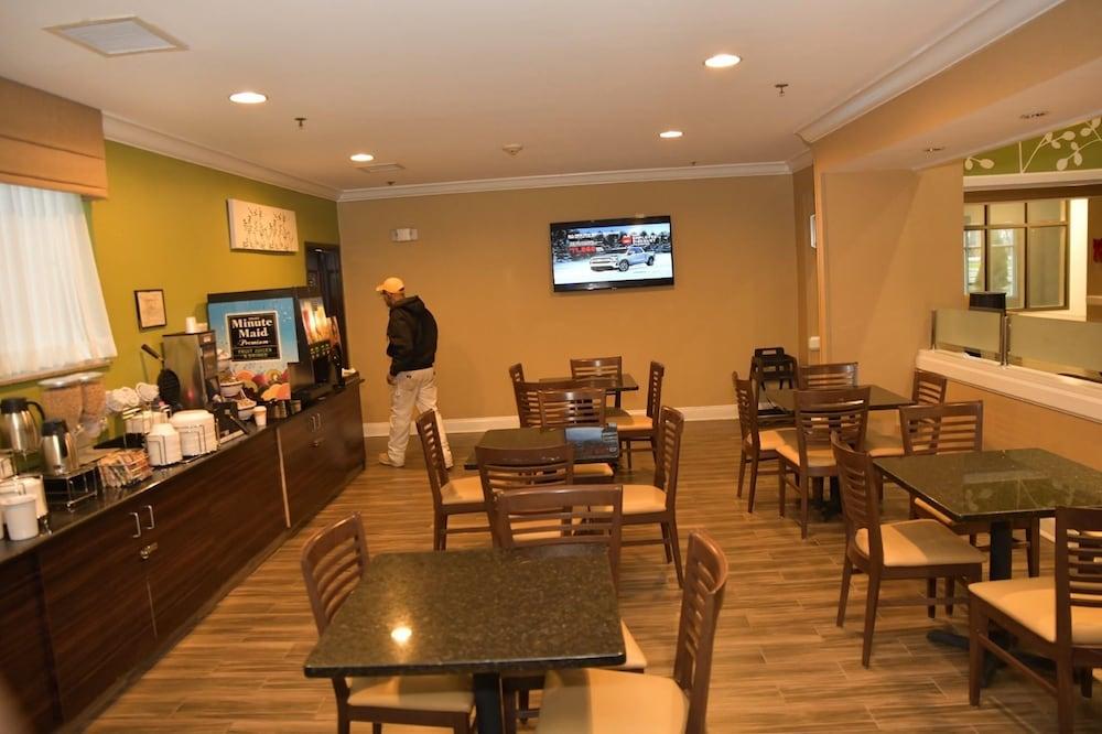 Sleep Inn & Suites Laurel Luaran gambar