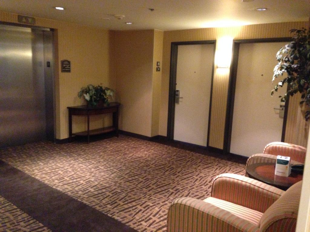 Sleep Inn & Suites Laurel Luaran gambar