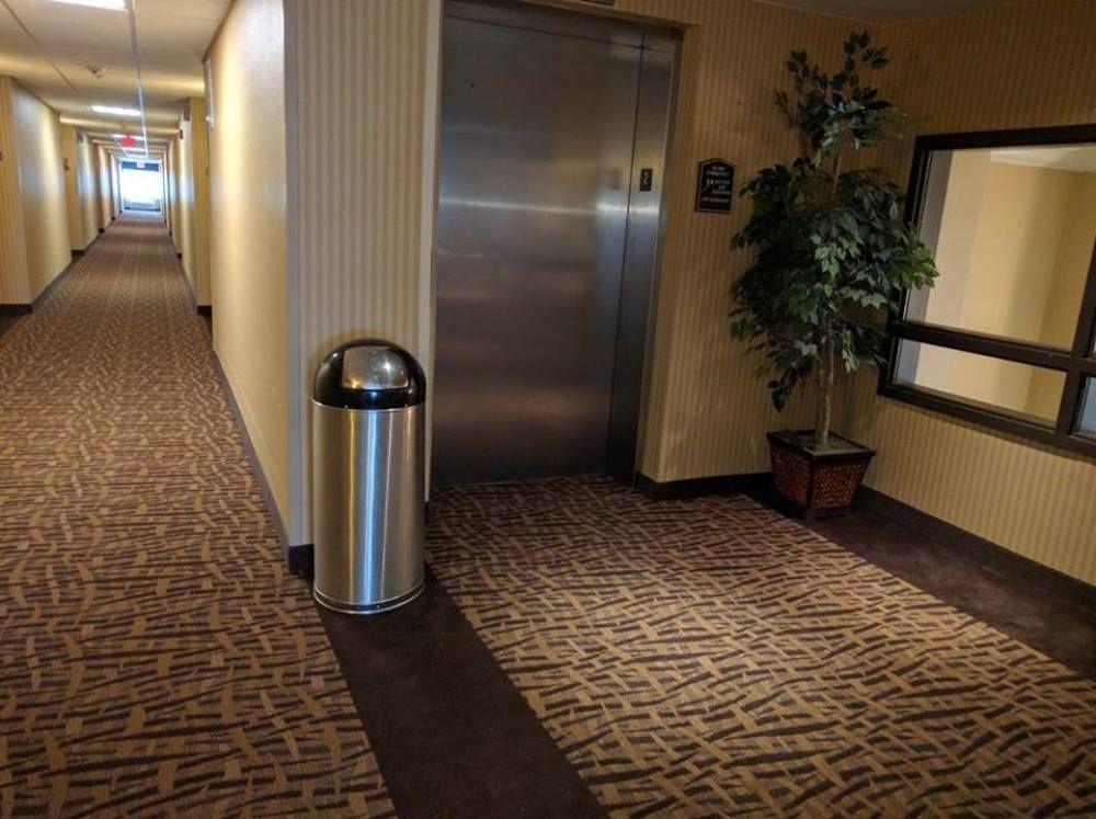 Sleep Inn & Suites Laurel Luaran gambar