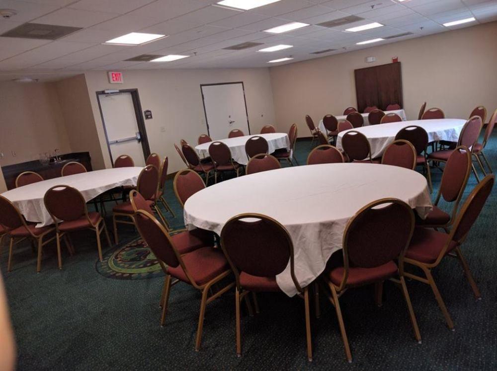 Sleep Inn & Suites Laurel Luaran gambar