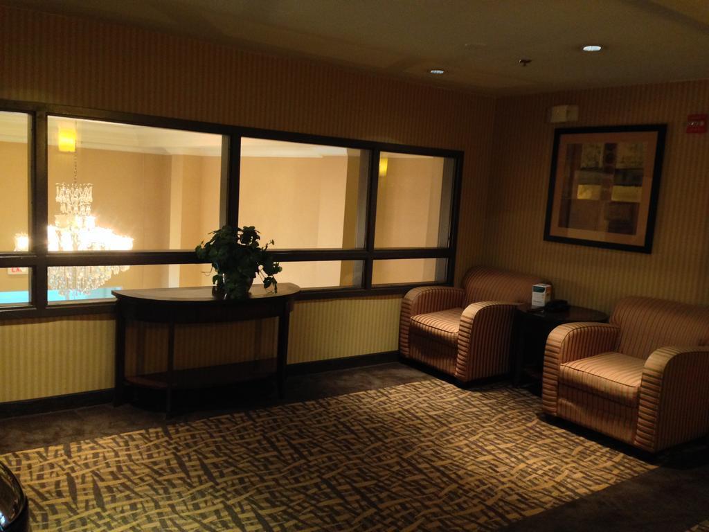 Sleep Inn & Suites Laurel Luaran gambar