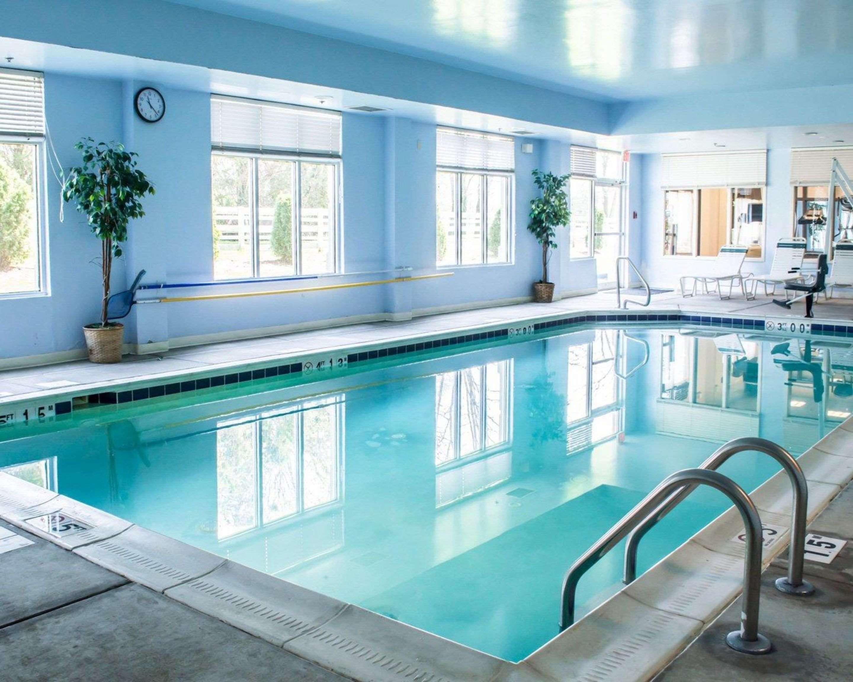 Sleep Inn & Suites Laurel Luaran gambar