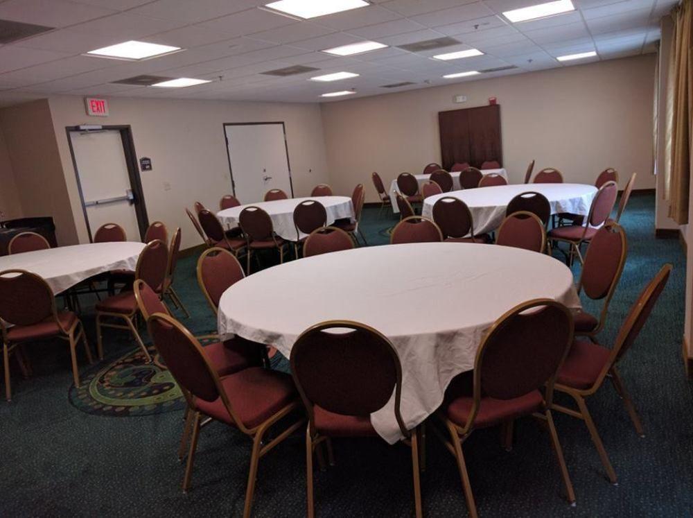 Sleep Inn & Suites Laurel Luaran gambar