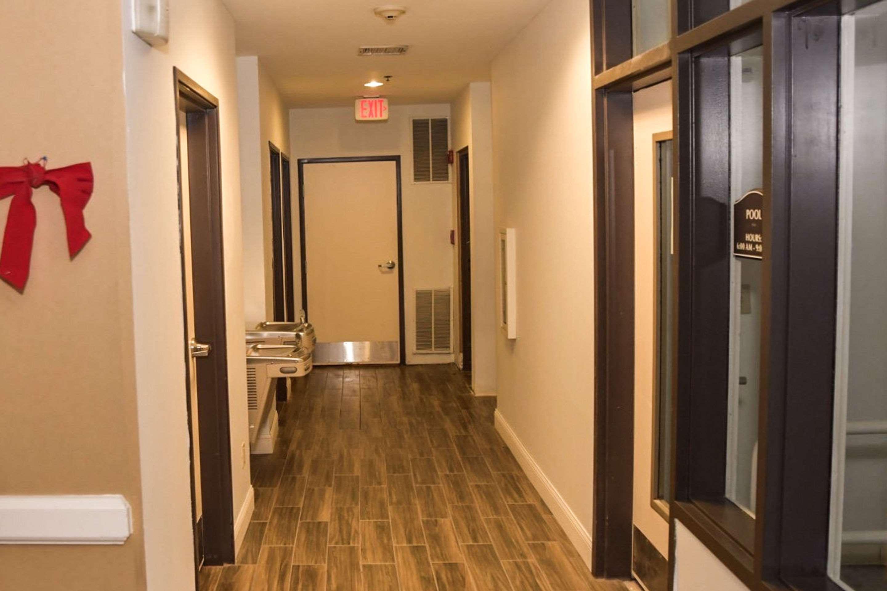 Sleep Inn & Suites Laurel Luaran gambar