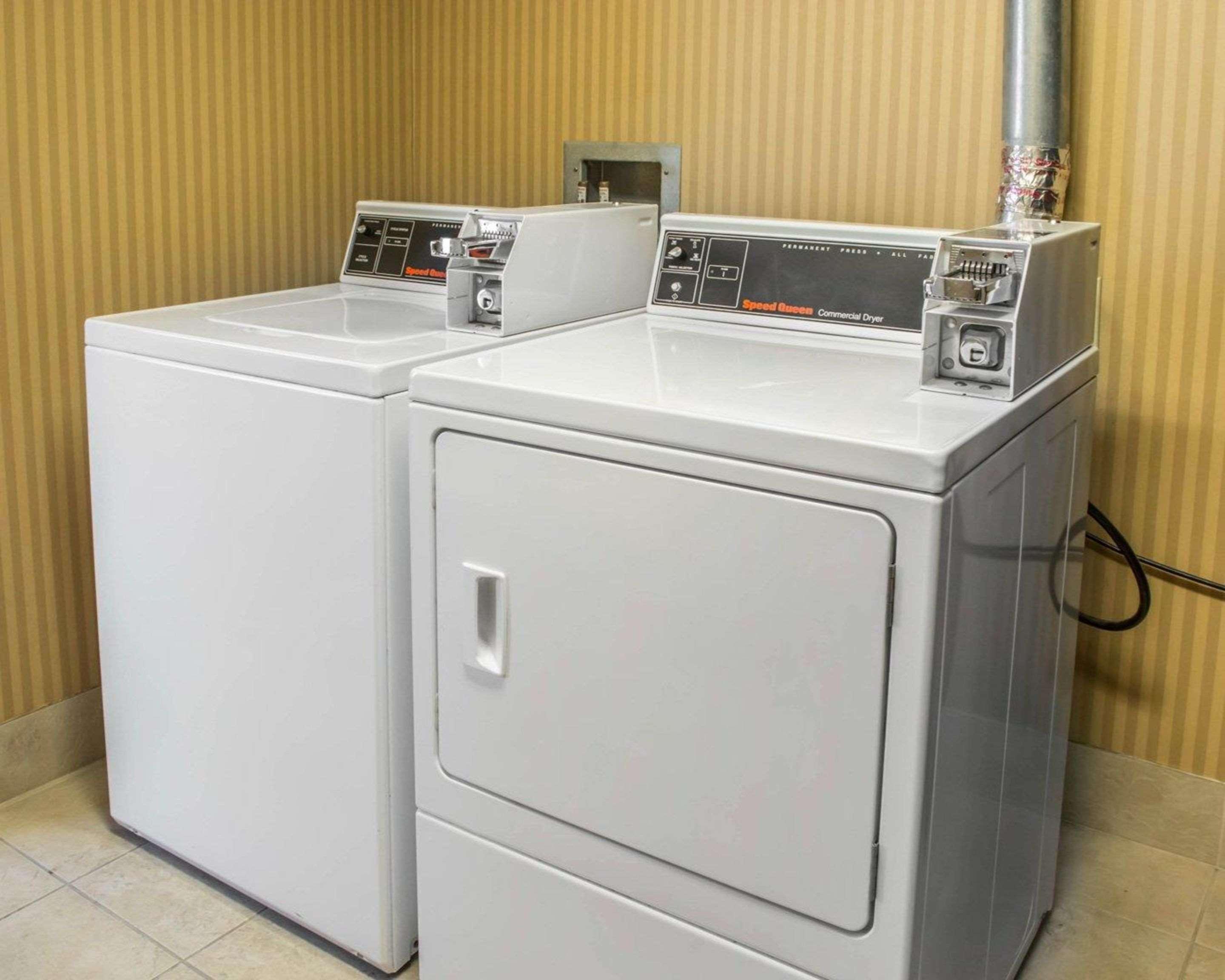 Sleep Inn & Suites Laurel Luaran gambar