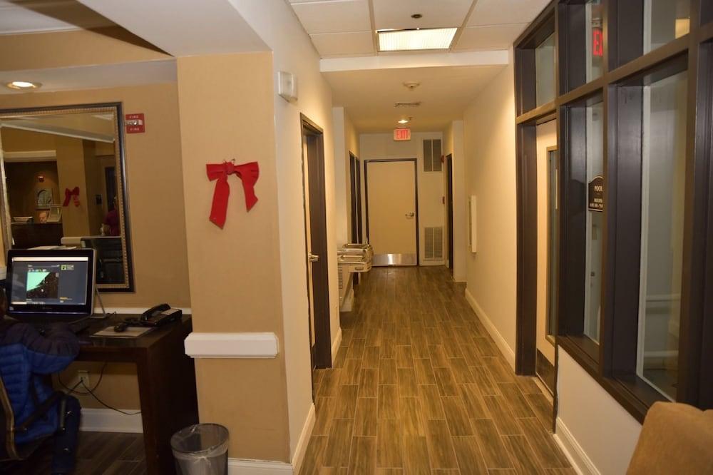 Sleep Inn & Suites Laurel Luaran gambar