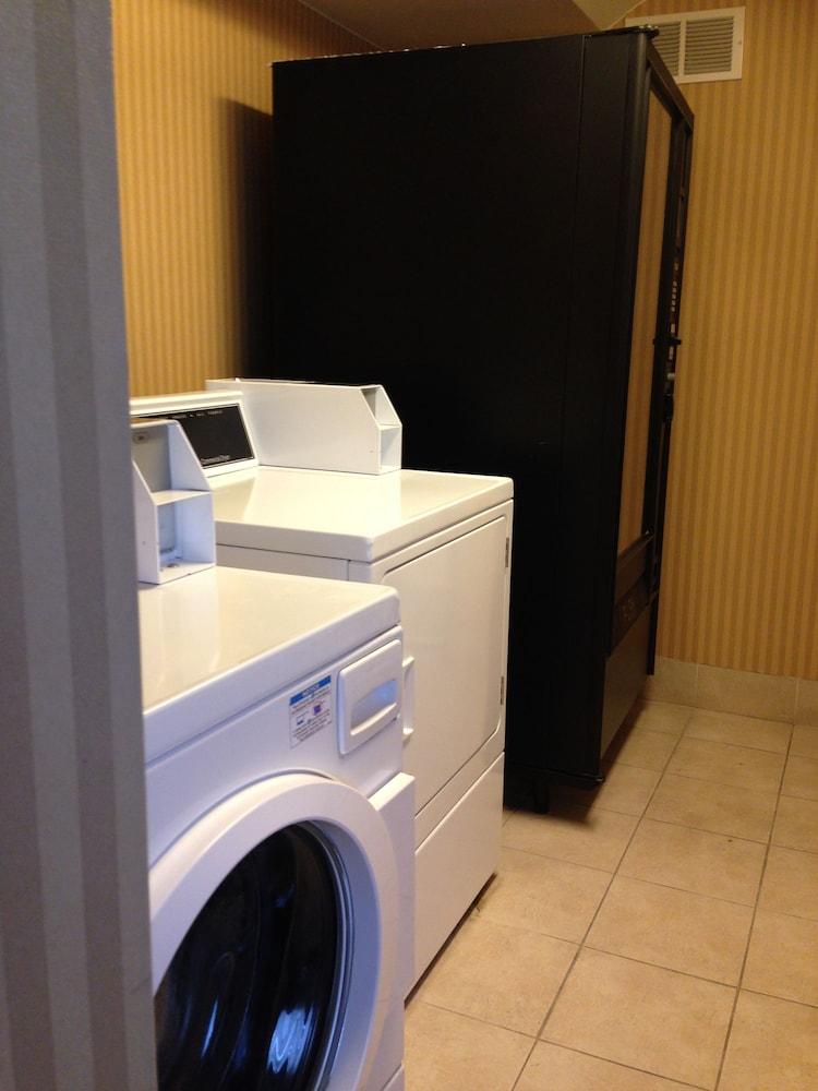 Sleep Inn & Suites Laurel Luaran gambar