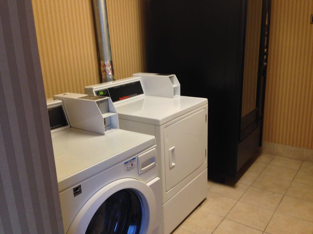 Sleep Inn & Suites Laurel Luaran gambar