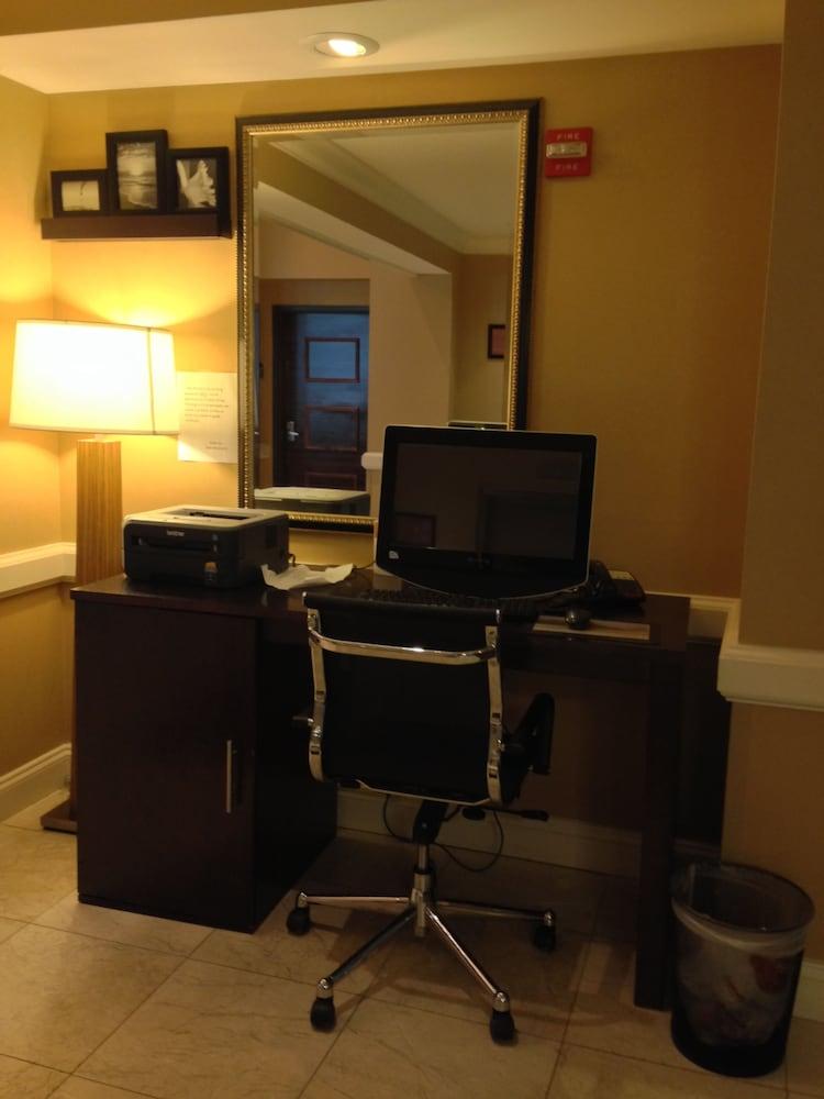 Sleep Inn & Suites Laurel Luaran gambar