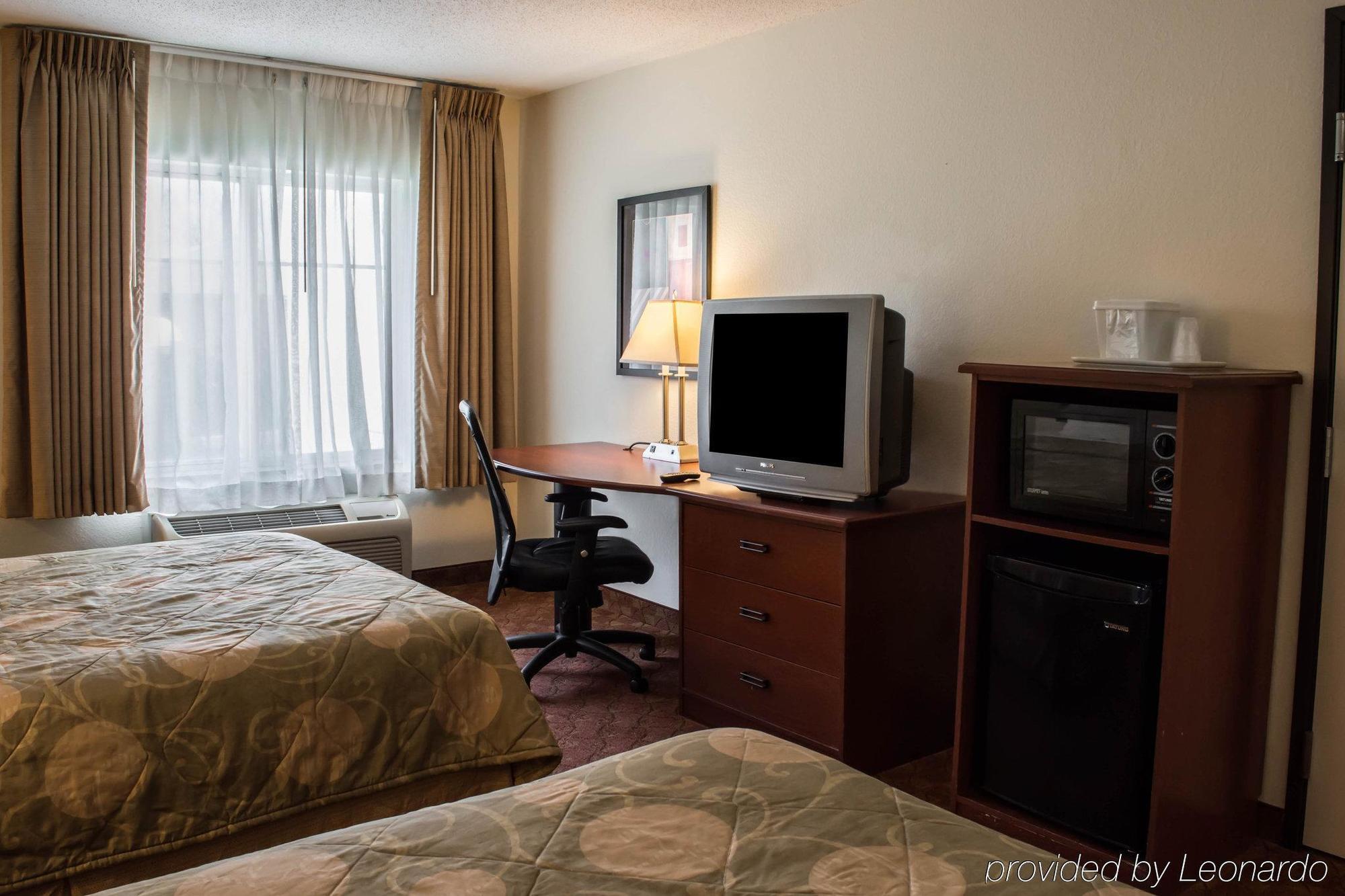 Sleep Inn & Suites Laurel Luaran gambar