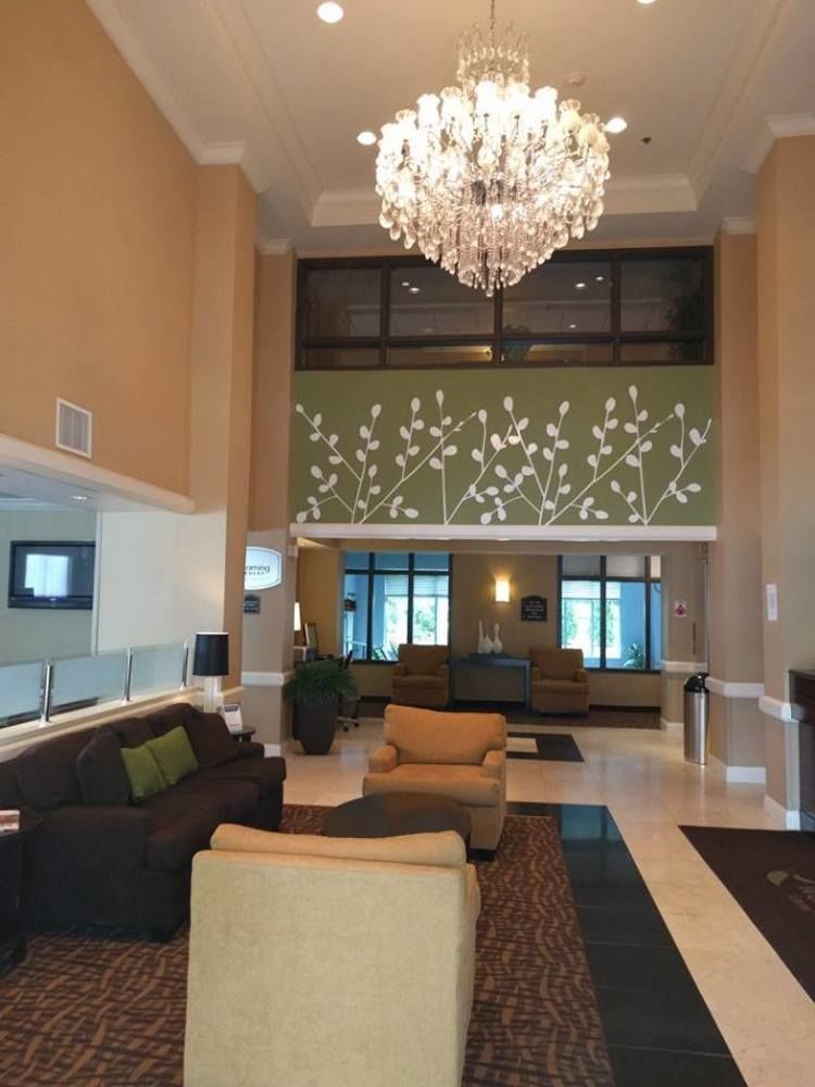 Sleep Inn & Suites Laurel Luaran gambar