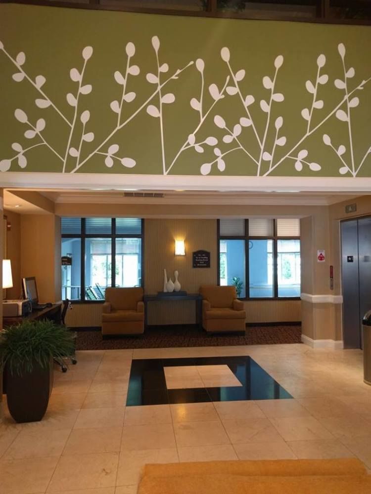 Sleep Inn & Suites Laurel Luaran gambar