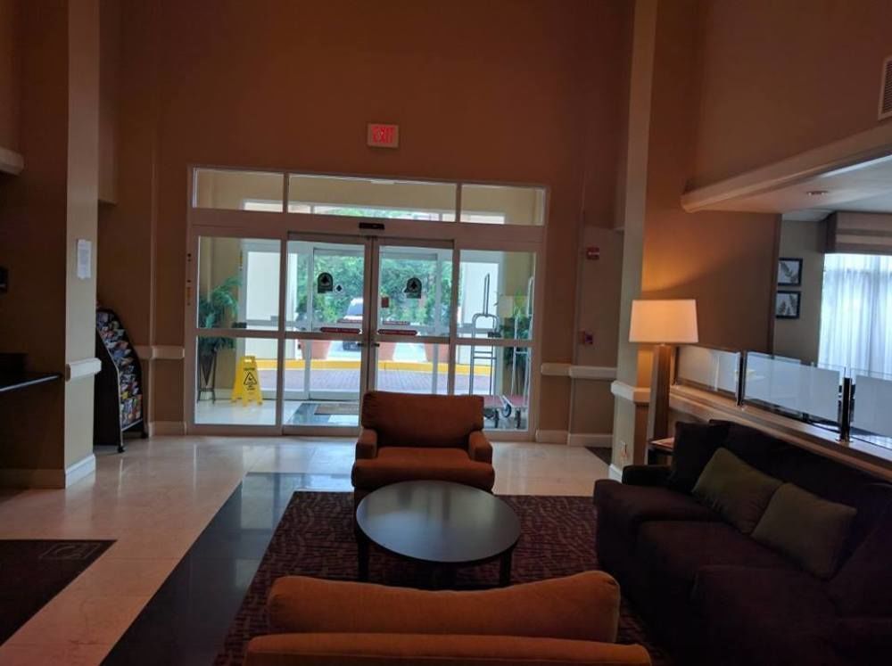 Sleep Inn & Suites Laurel Luaran gambar
