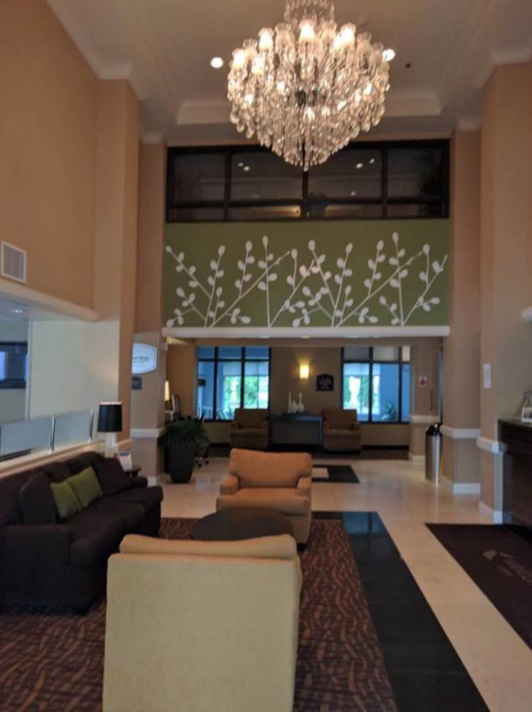 Sleep Inn & Suites Laurel Luaran gambar