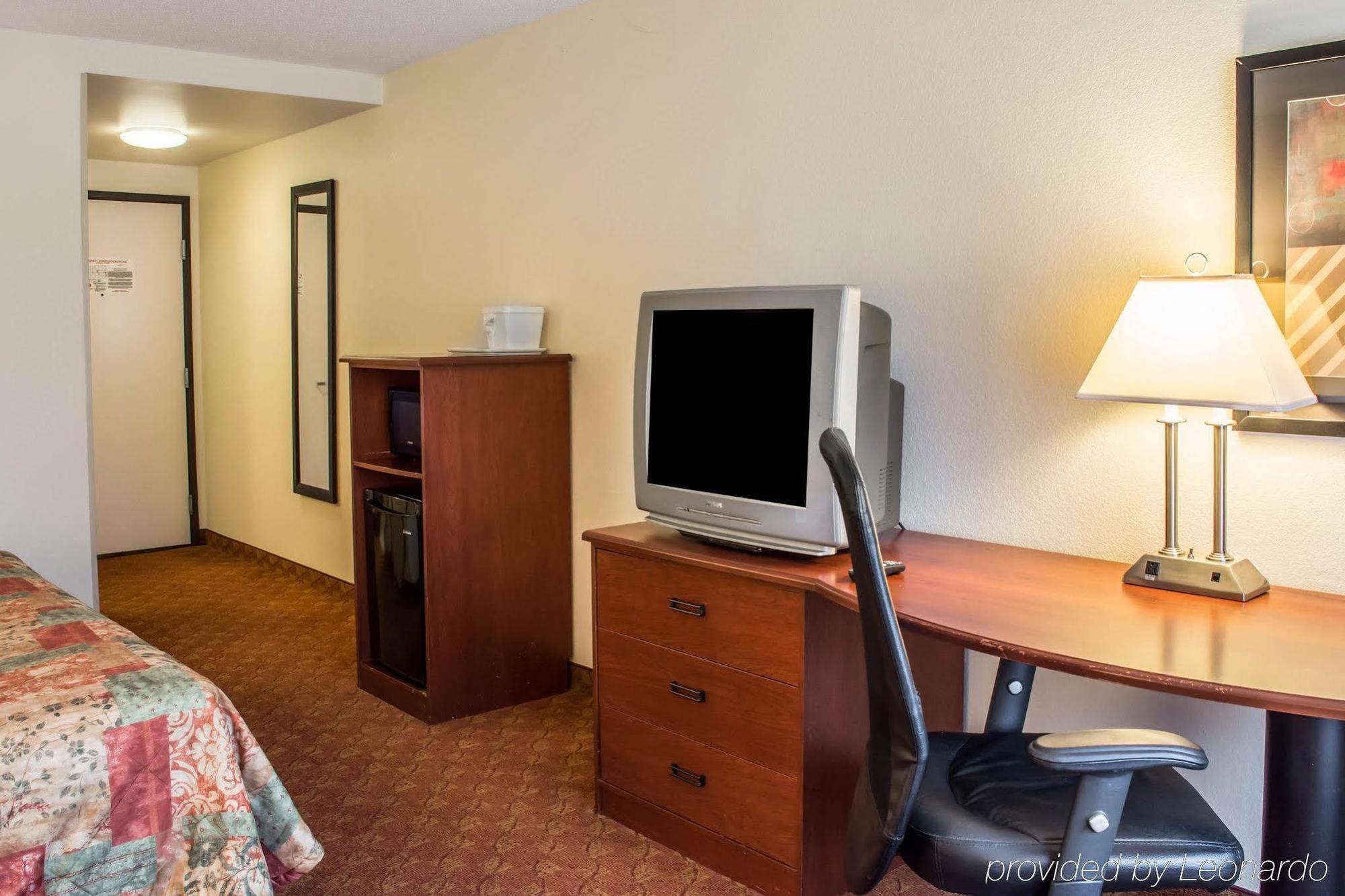 Sleep Inn & Suites Laurel Luaran gambar