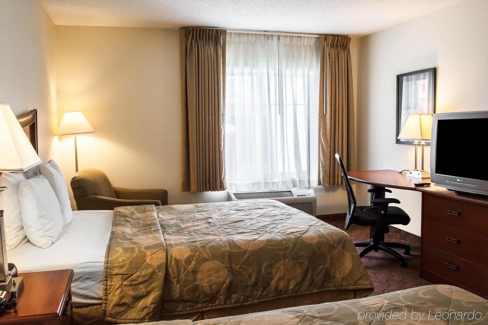 Sleep Inn & Suites Laurel Luaran gambar