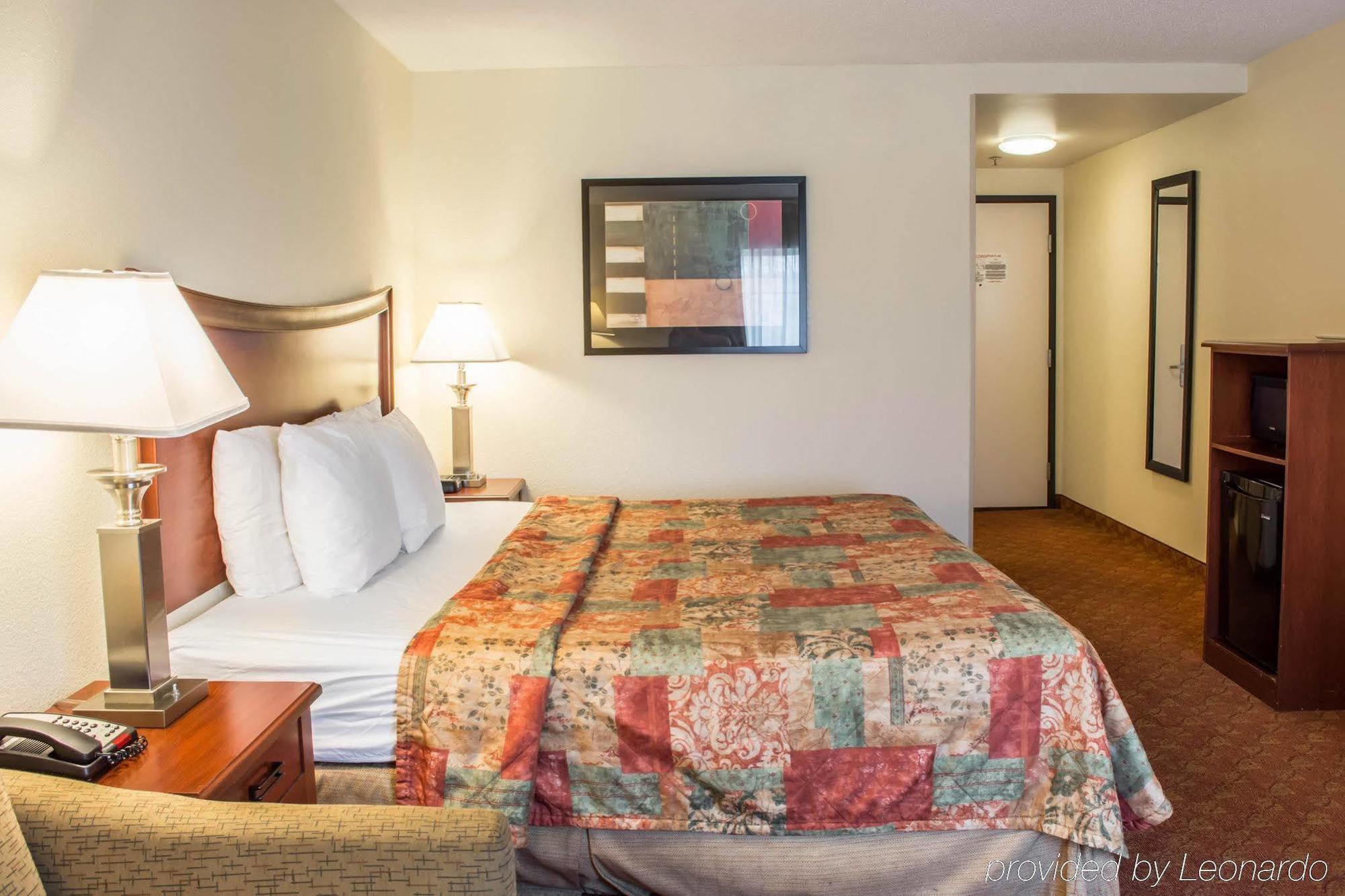Sleep Inn & Suites Laurel Luaran gambar