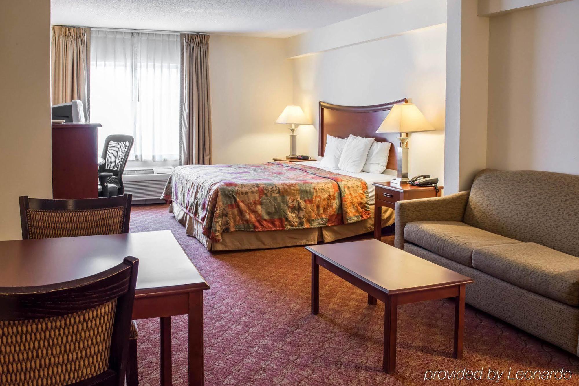 Sleep Inn & Suites Laurel Luaran gambar