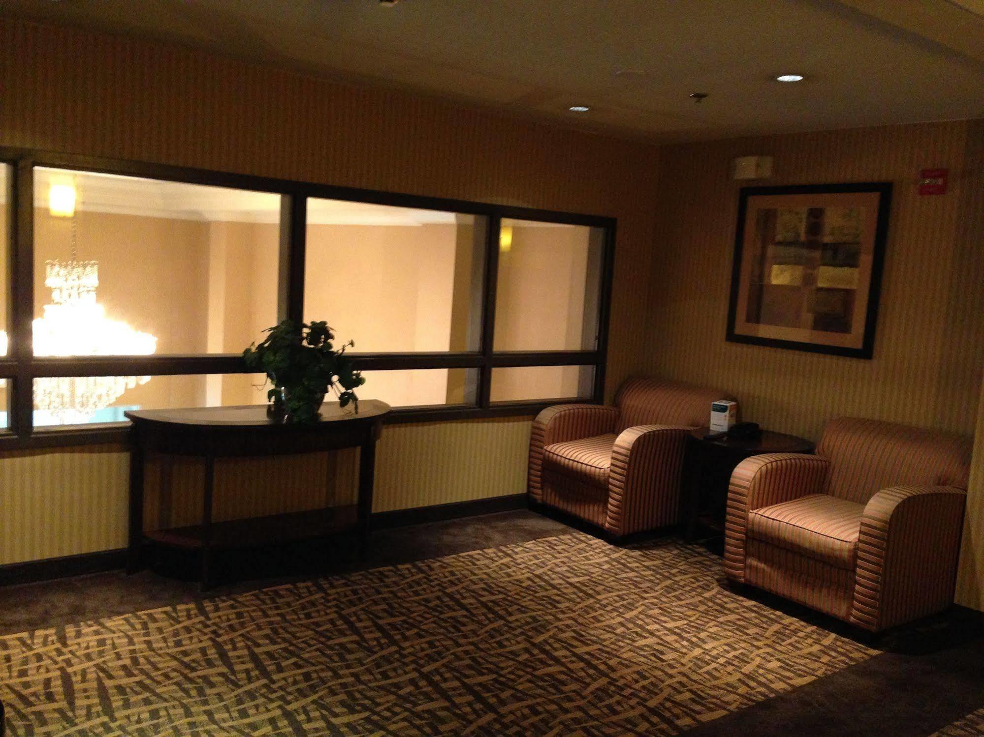 Sleep Inn & Suites Laurel Luaran gambar