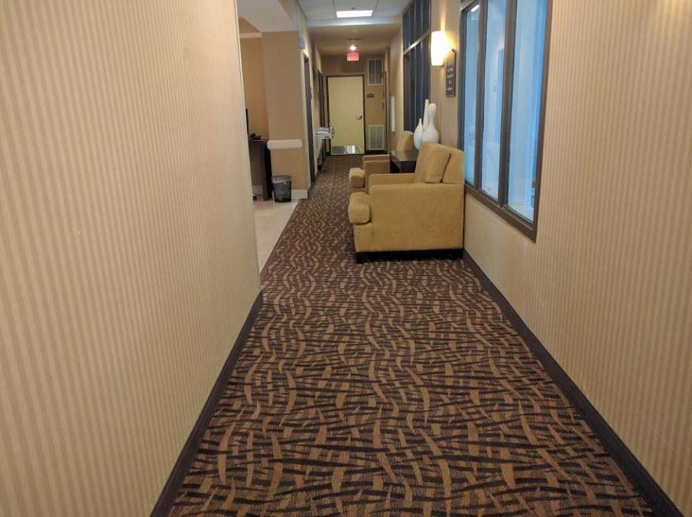 Sleep Inn & Suites Laurel Luaran gambar